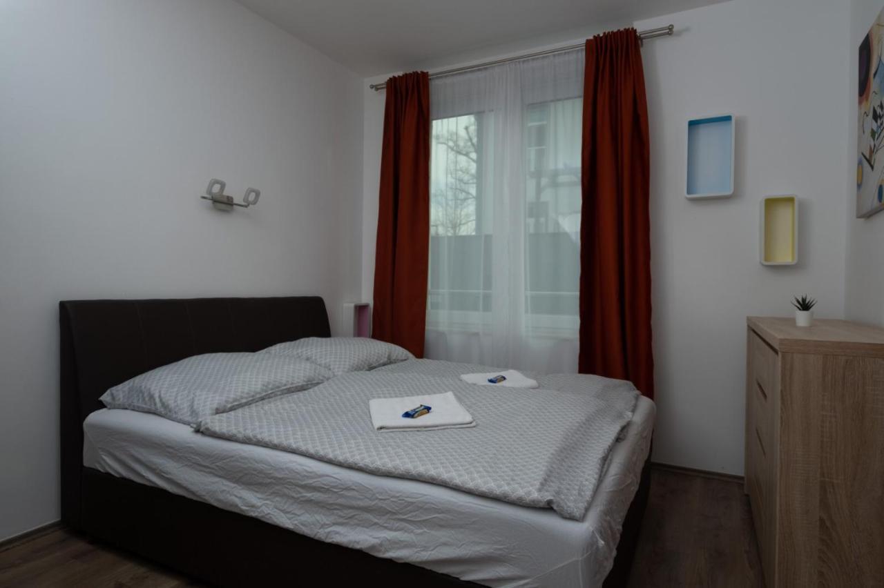 Lido Riviera Sunshine Apartman Балатонлеле Екстериор снимка