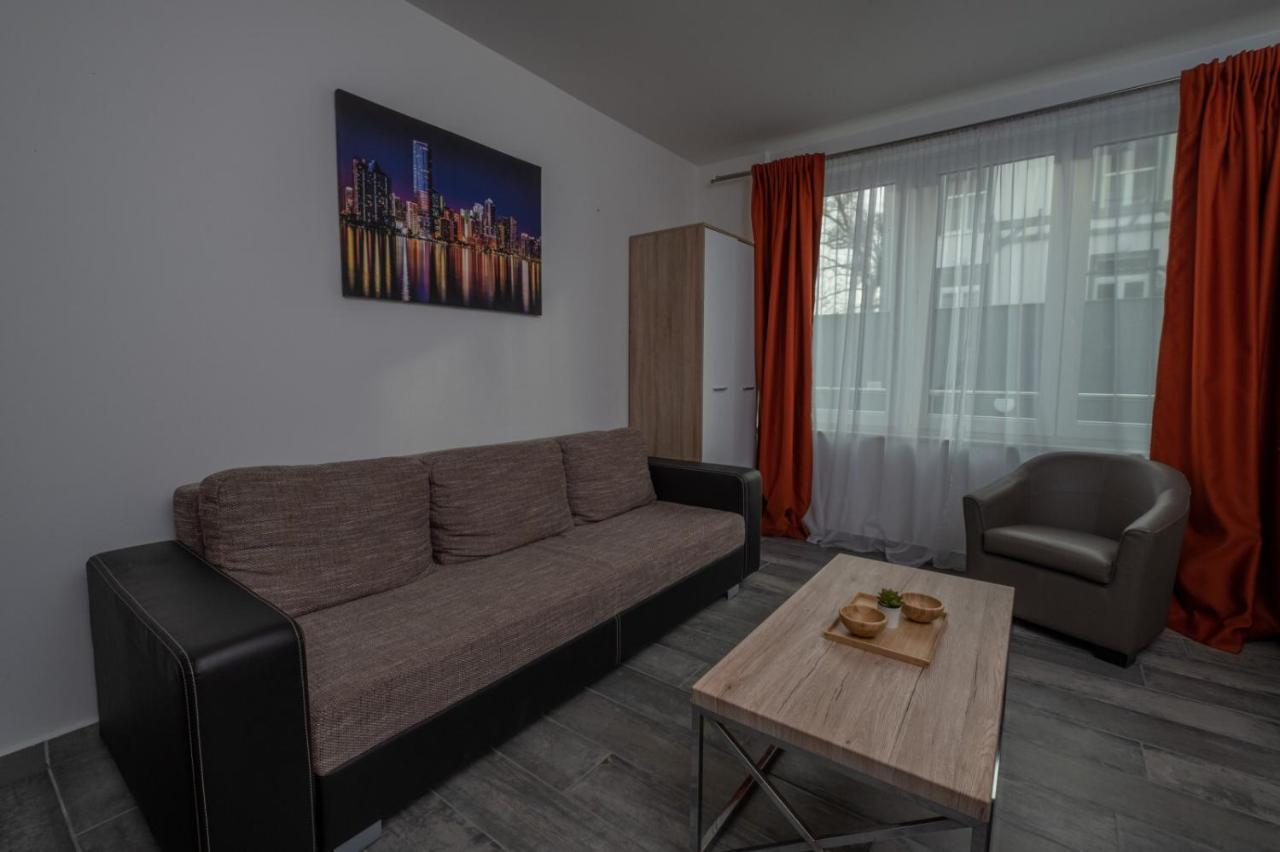 Lido Riviera Sunshine Apartman Балатонлеле Екстериор снимка