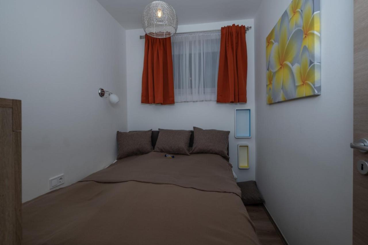 Lido Riviera Sunshine Apartman Балатонлеле Екстериор снимка