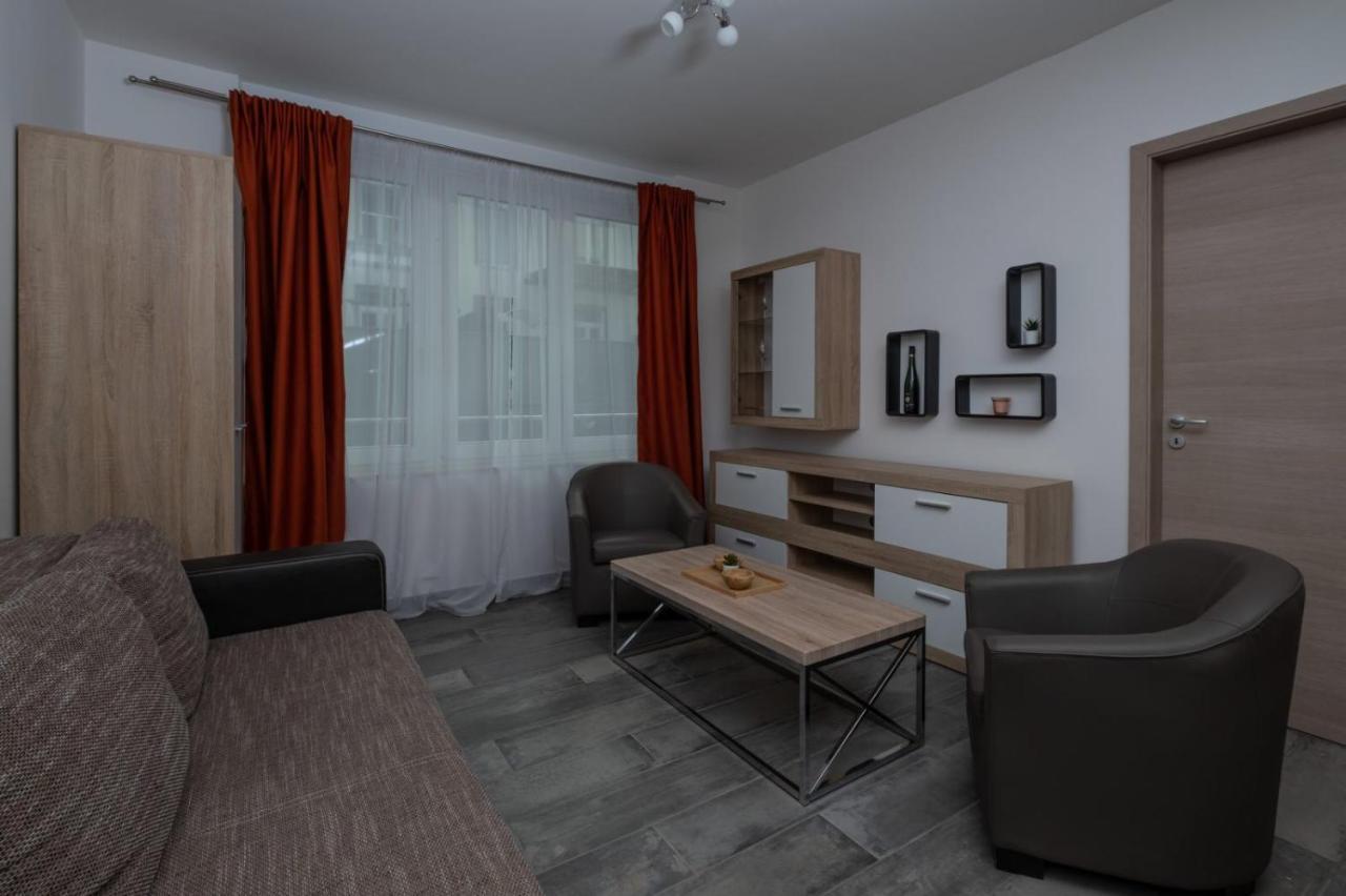 Lido Riviera Sunshine Apartman Балатонлеле Екстериор снимка