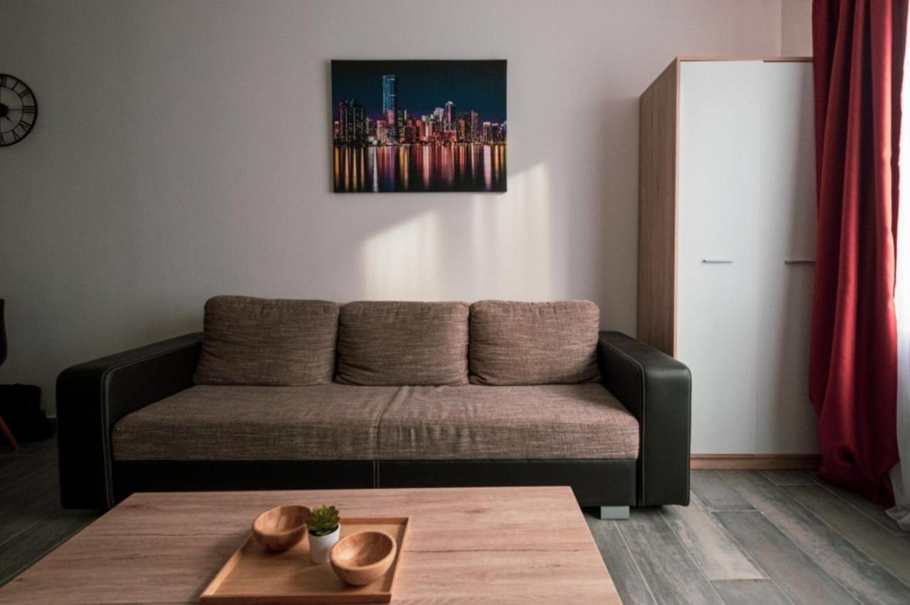 Lido Riviera Sunshine Apartman Балатонлеле Екстериор снимка
